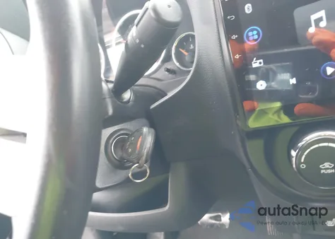 2016 Jeep Compass Latitude из США, поврежденный, VIN 1C4NJCEA9GD744768